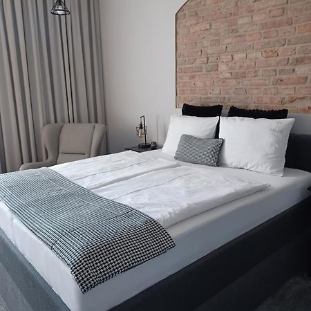 Apartamenty "Bulwar Gorzow" Ґожув-Велькопольський Екстер'єр фото