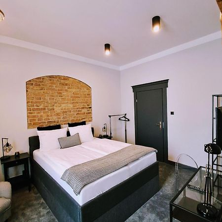 Apartamenty "Bulwar Gorzow" Ґожув-Велькопольський Екстер'єр фото