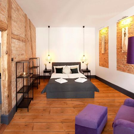 Apartamenty "Bulwar Gorzow" Ґожув-Велькопольський Екстер'єр фото