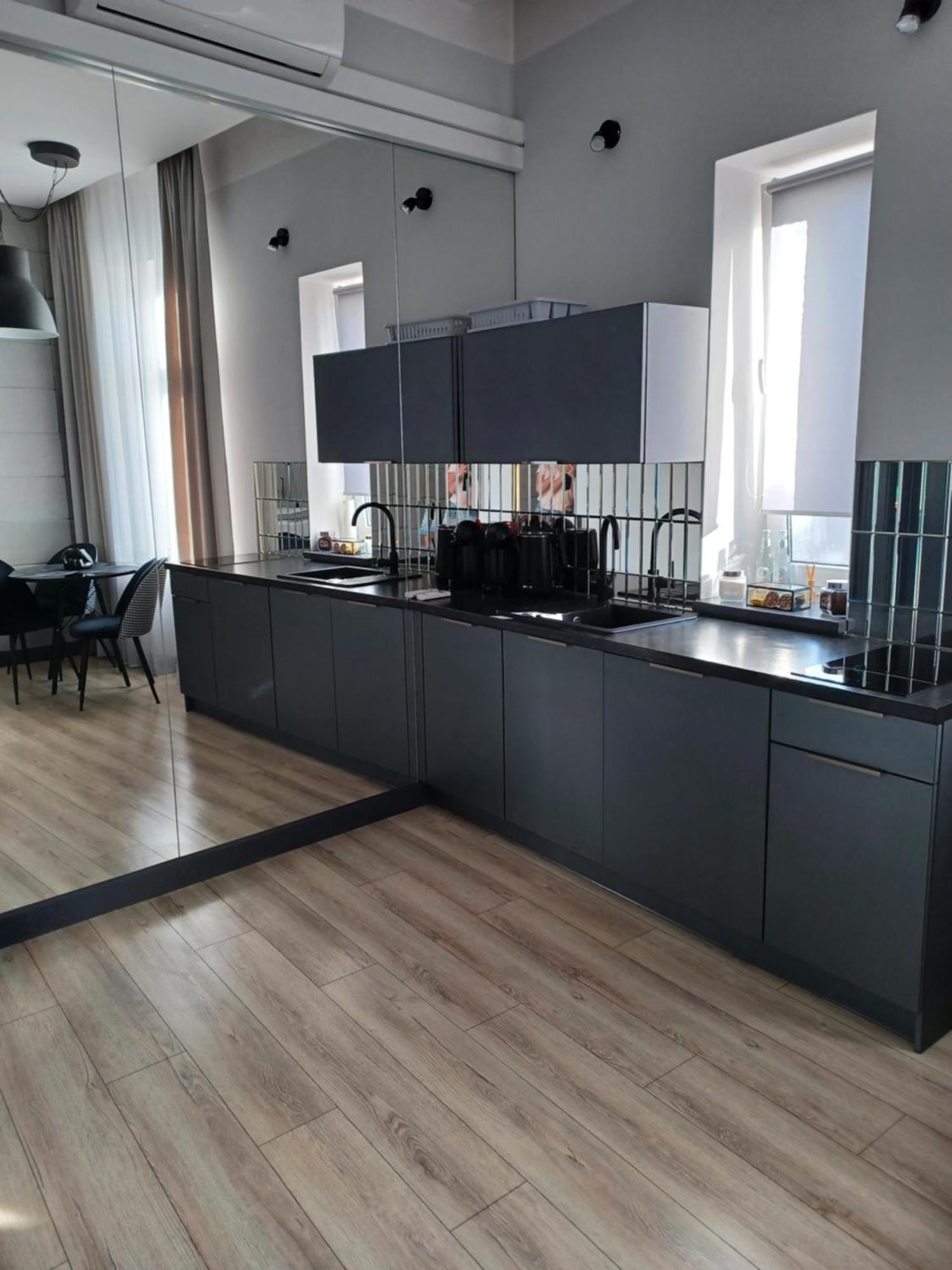 Apartamenty "Bulwar Gorzow" Ґожув-Велькопольський Екстер'єр фото