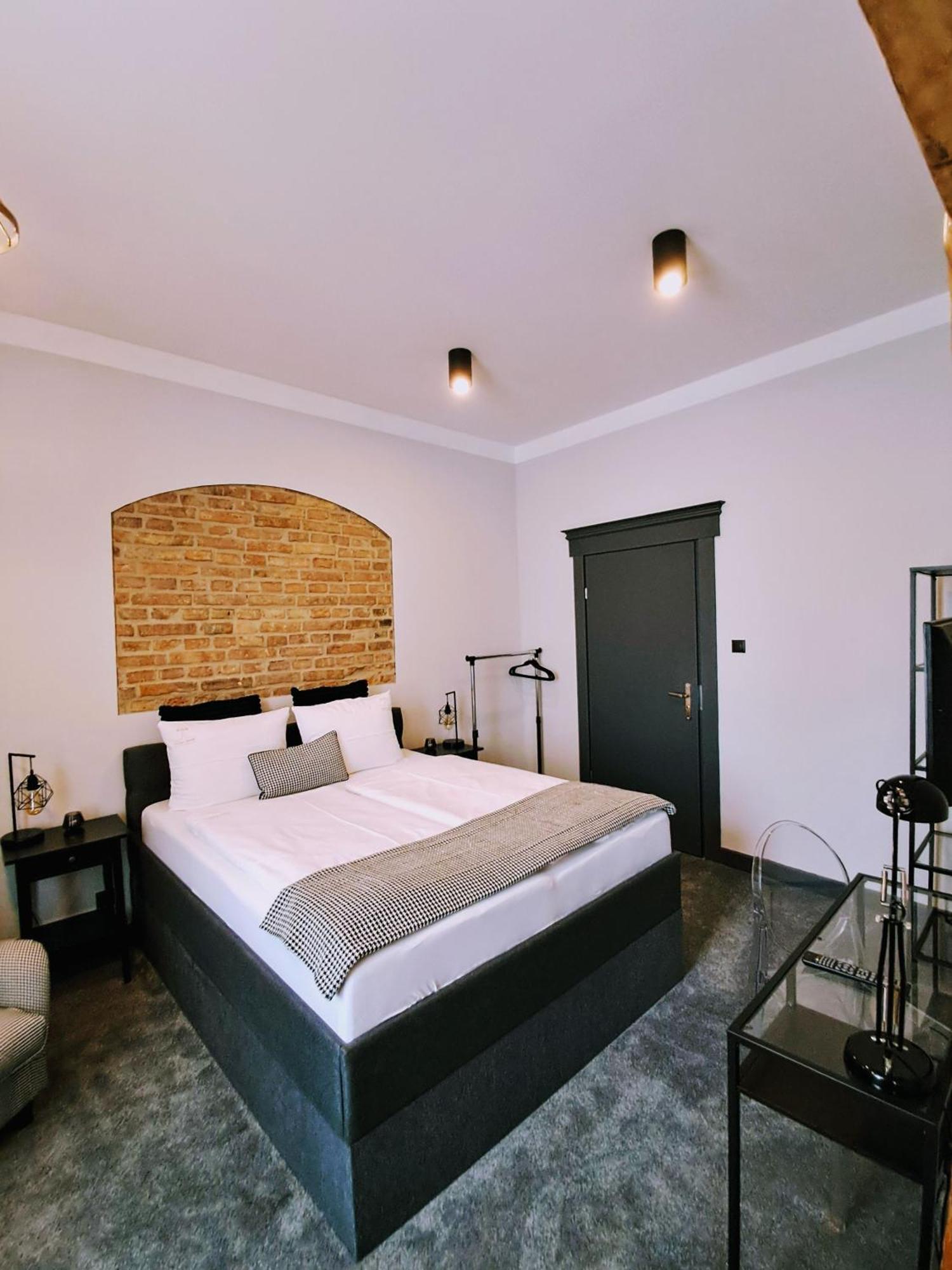 Apartamenty "Bulwar Gorzow" Ґожув-Велькопольський Екстер'єр фото