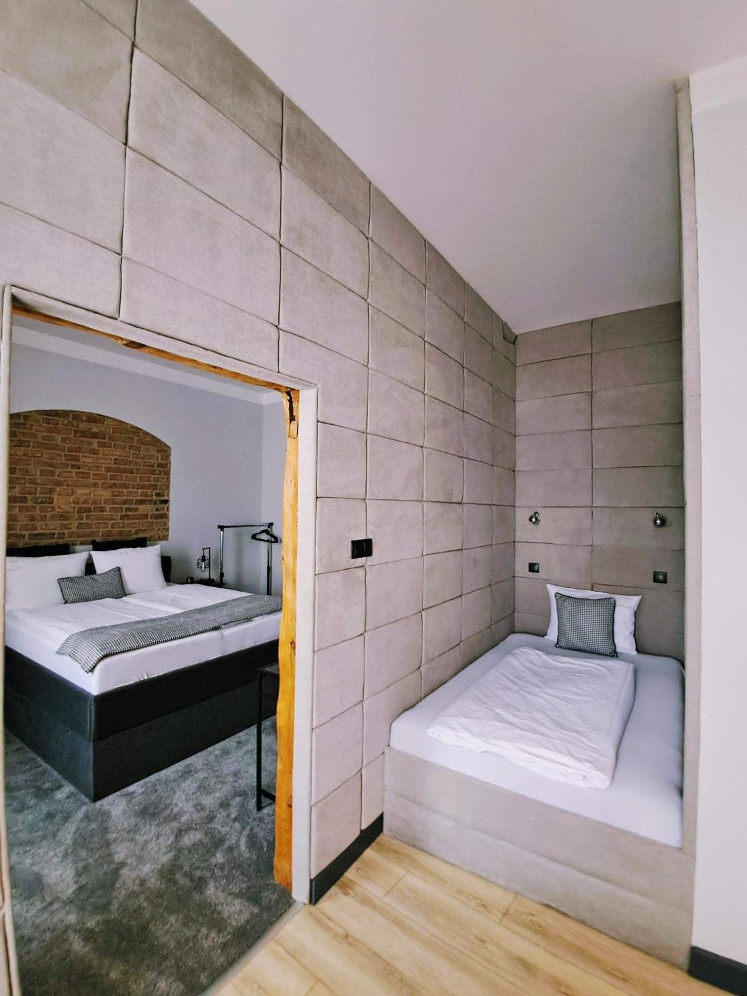 Apartamenty "Bulwar Gorzow" Ґожув-Велькопольський Екстер'єр фото