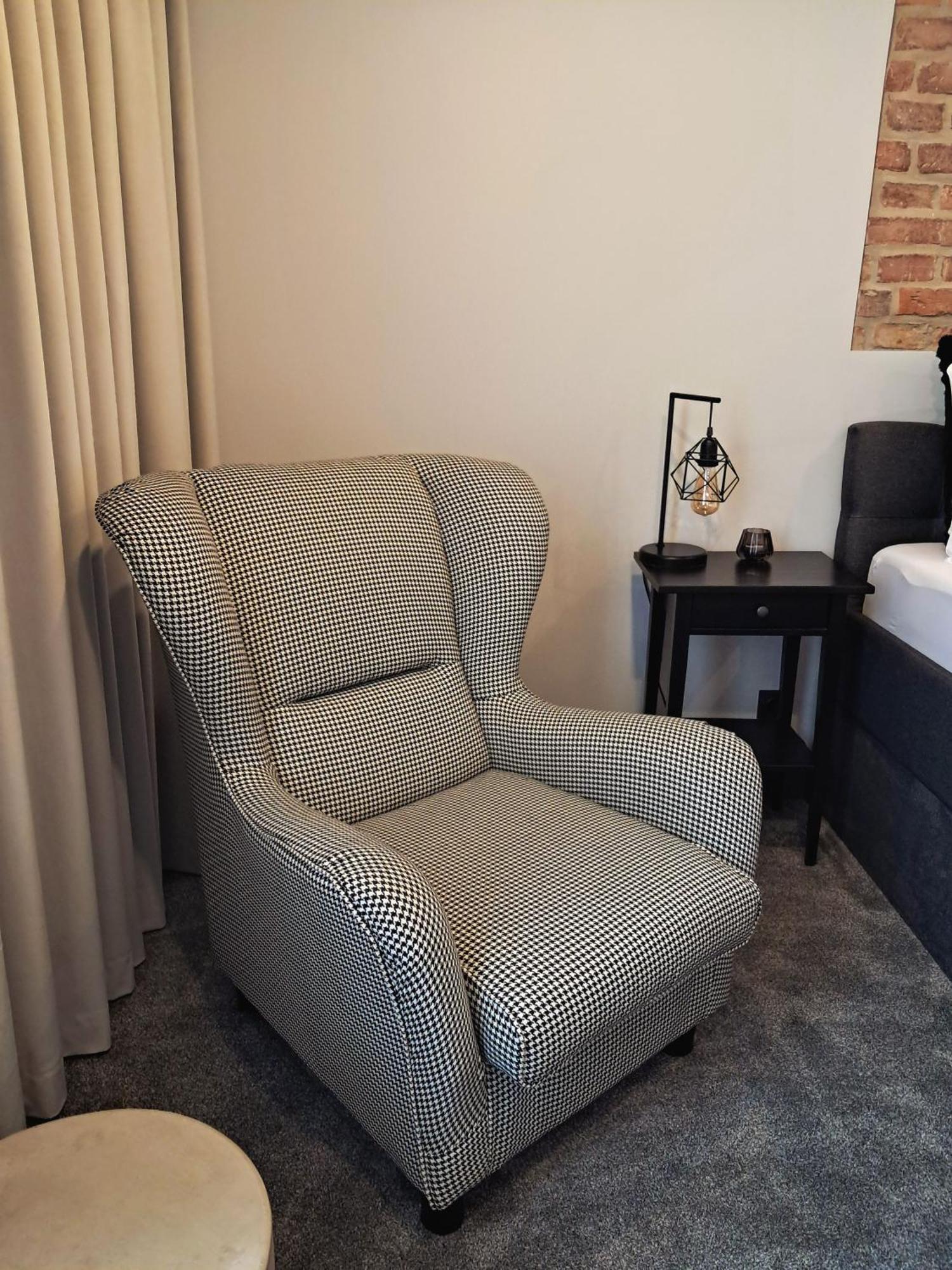 Apartamenty "Bulwar Gorzow" Ґожув-Велькопольський Екстер'єр фото