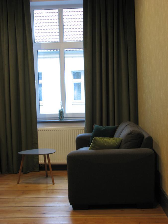 Apartamenty "Bulwar Gorzow" Ґожув-Велькопольський Екстер'єр фото