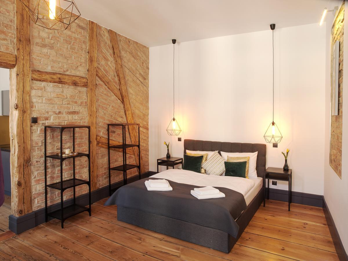 Apartamenty "Bulwar Gorzow" Ґожув-Велькопольський Екстер'єр фото