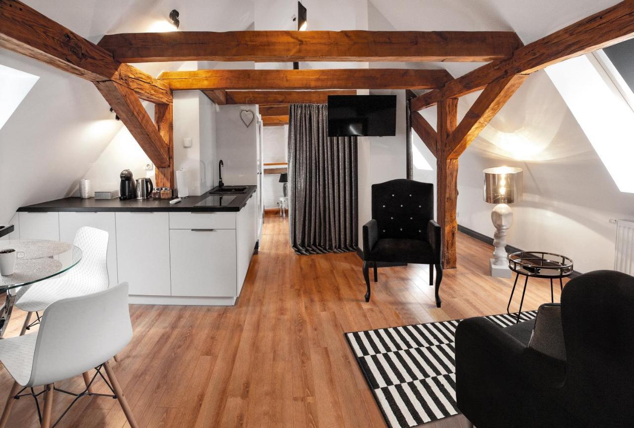 Apartamenty "Bulwar Gorzow" Ґожув-Велькопольський Екстер'єр фото